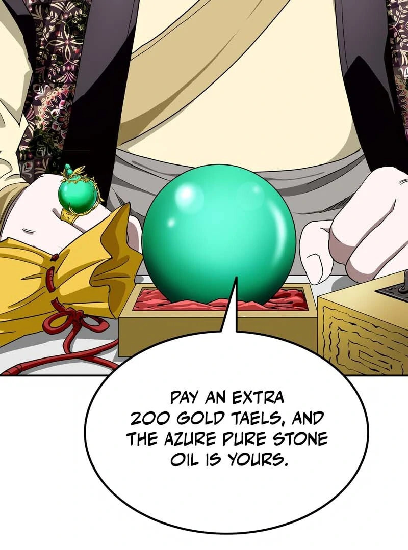 Read The Supreme Demon Swordmaster chapter 5 image 50 on Lezhin