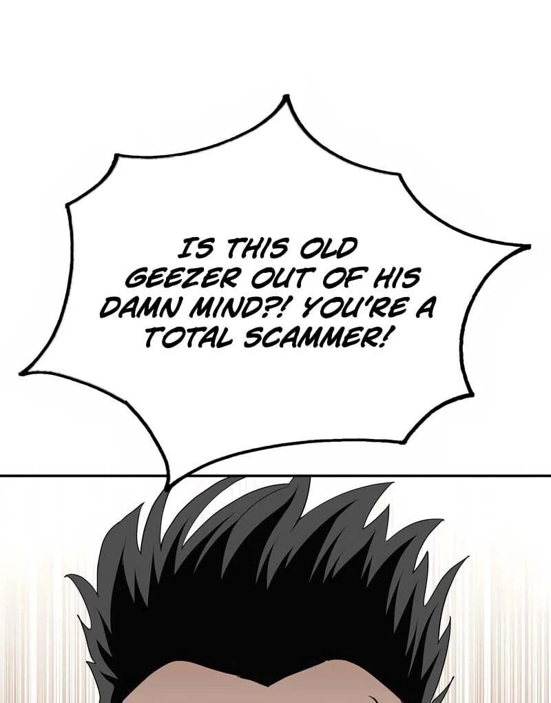 Read The Supreme Demon Swordmaster chapter 5 image 51 on Lezhin
