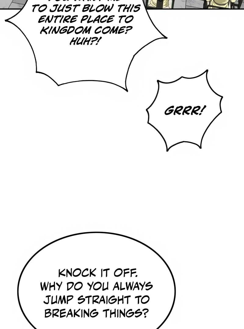 Read The Supreme Demon Swordmaster chapter 5 image 54 on Lezhin