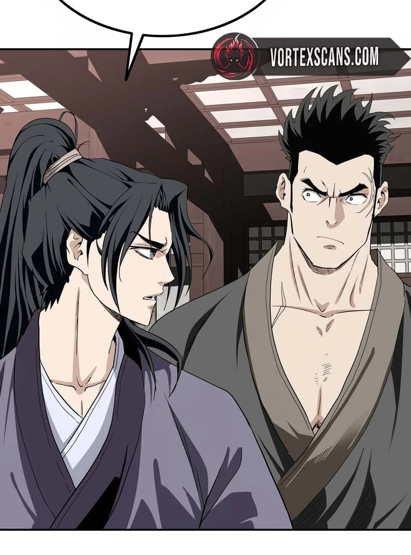 Read The Supreme Demon Swordmaster chapter 5 image 55 on Lezhin