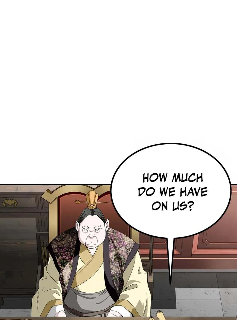 Read The Supreme Demon Swordmaster chapter 5 image 56 on Lezhin