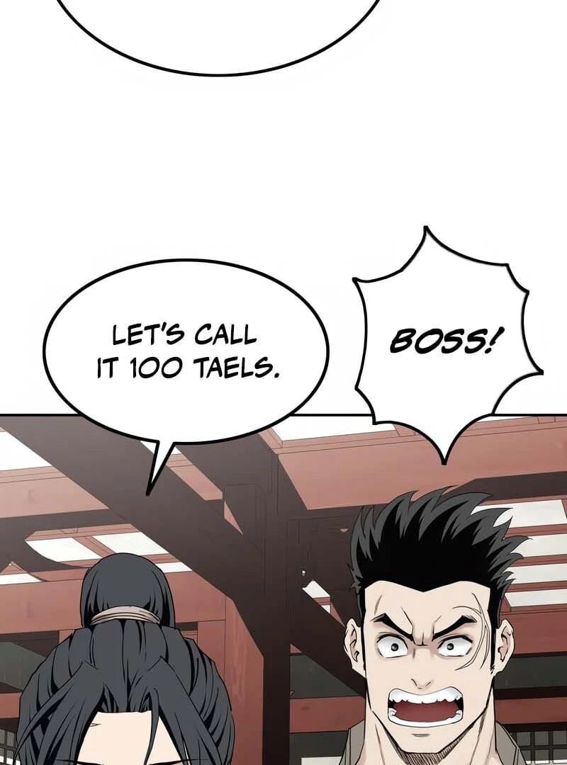 Read The Supreme Demon Swordmaster chapter 5 image 58 on Lezhin