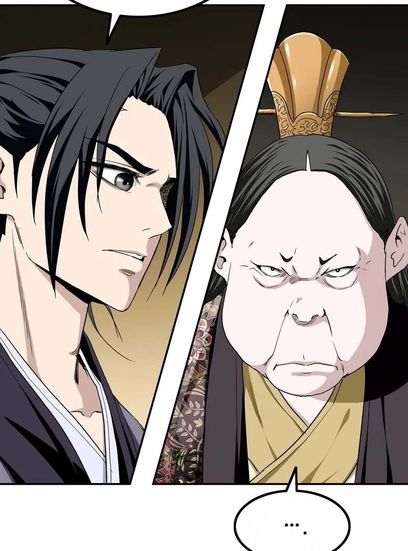 Read The Supreme Demon Swordmaster chapter 5 image 60 on Lezhin