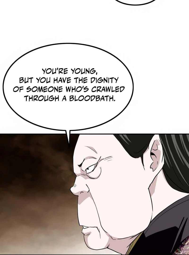 Read The Supreme Demon Swordmaster chapter 5 image 61 on Lezhin