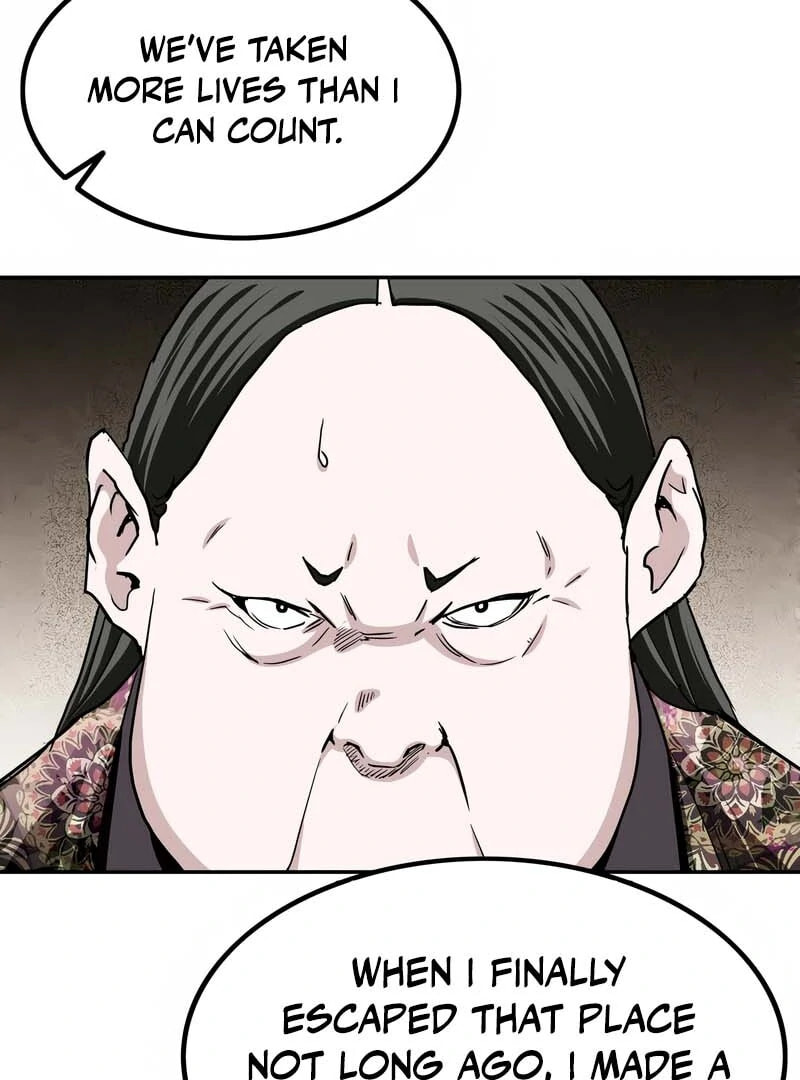 Read The Supreme Demon Swordmaster chapter 5 image 64 on Lezhin