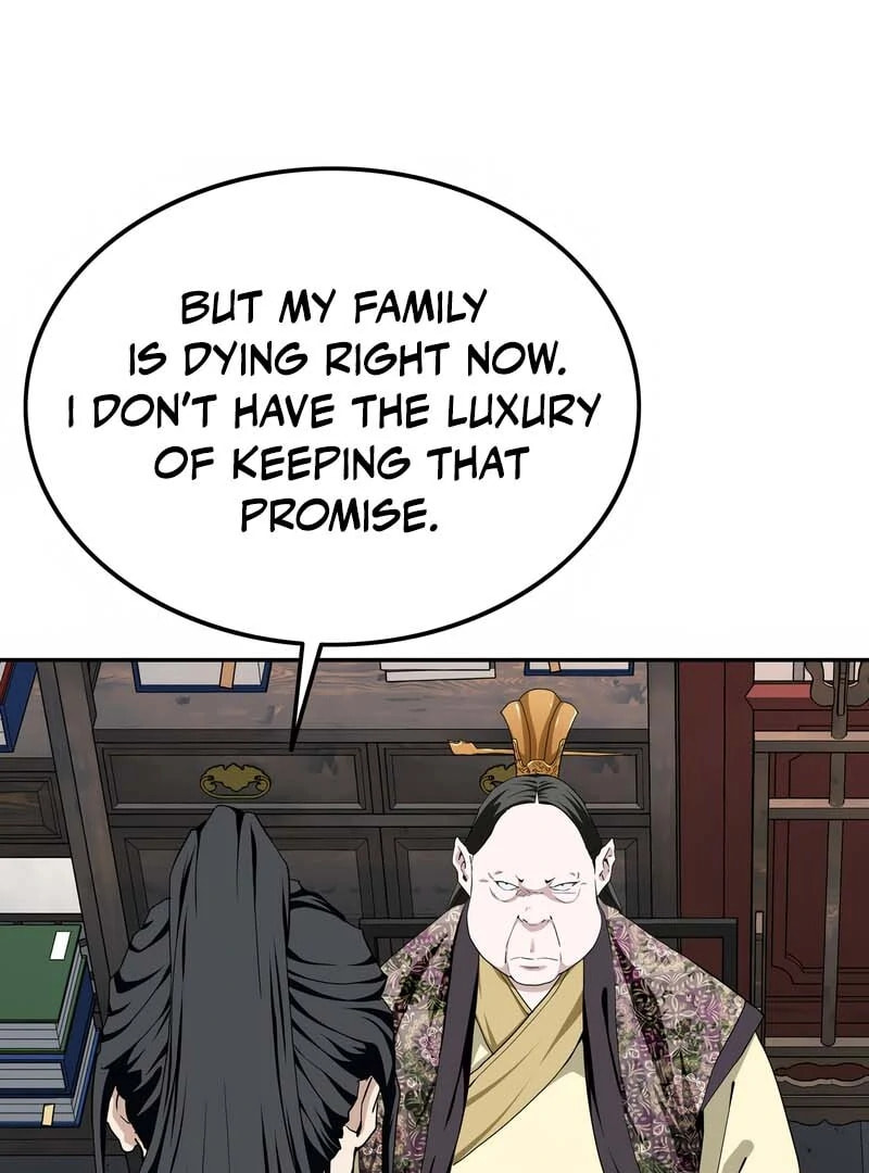 Read The Supreme Demon Swordmaster chapter 5 image 67 on Lezhin
