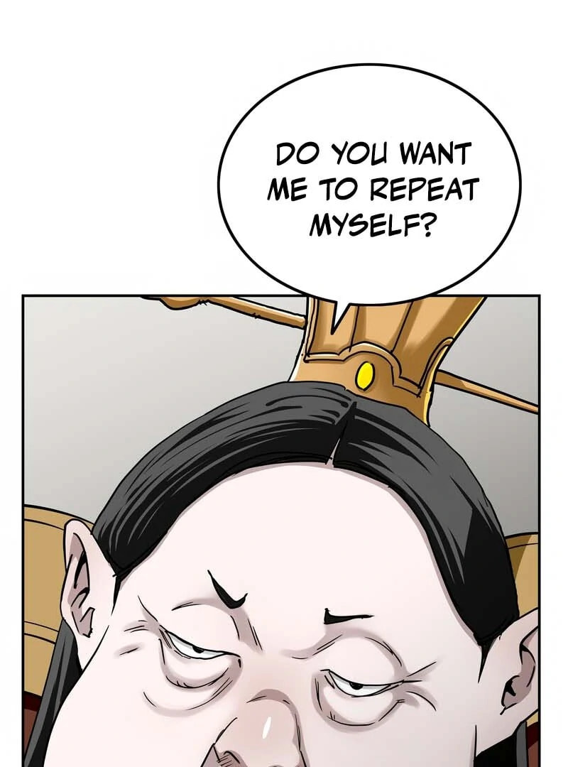 Read The Supreme Demon Swordmaster chapter 5 image 7 on Lezhin