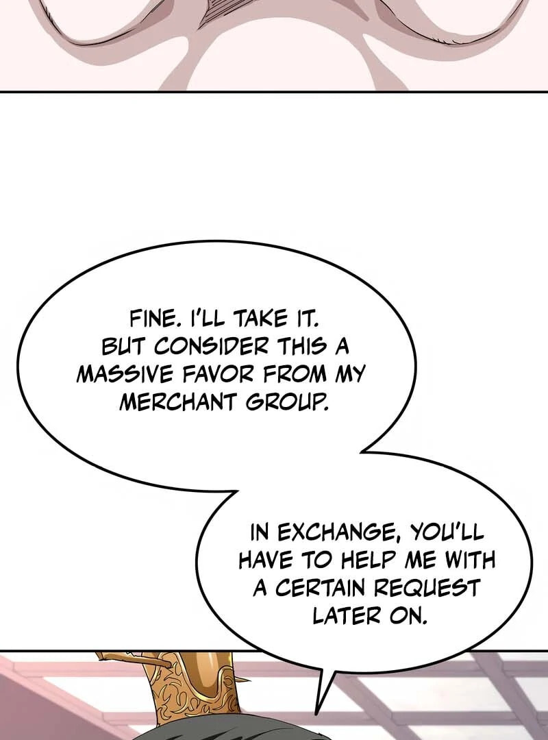 Read The Supreme Demon Swordmaster chapter 5 image 71 on Lezhin