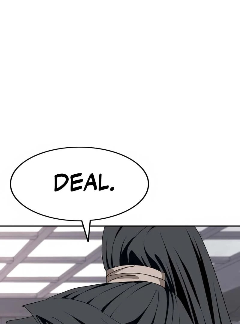 Read The Supreme Demon Swordmaster chapter 5 image 73 on Lezhin