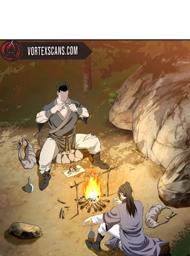 Read The Supreme Demon Swordmaster chapter 5 image 78 on Lezhin