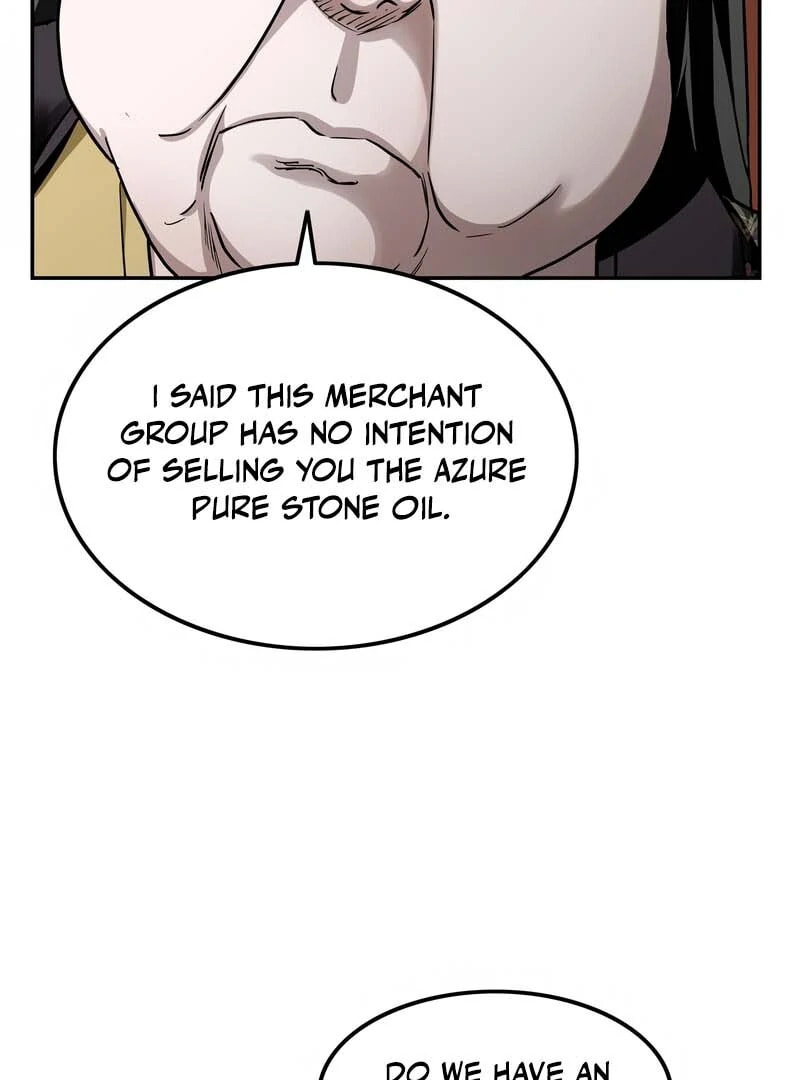 Read The Supreme Demon Swordmaster chapter 5 image 8 on Lezhin