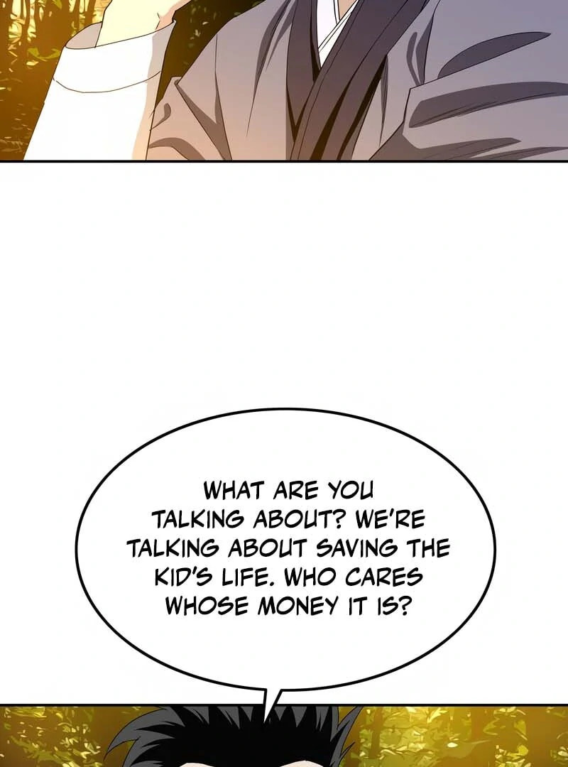 Read The Supreme Demon Swordmaster chapter 5 image 82 on Lezhin
