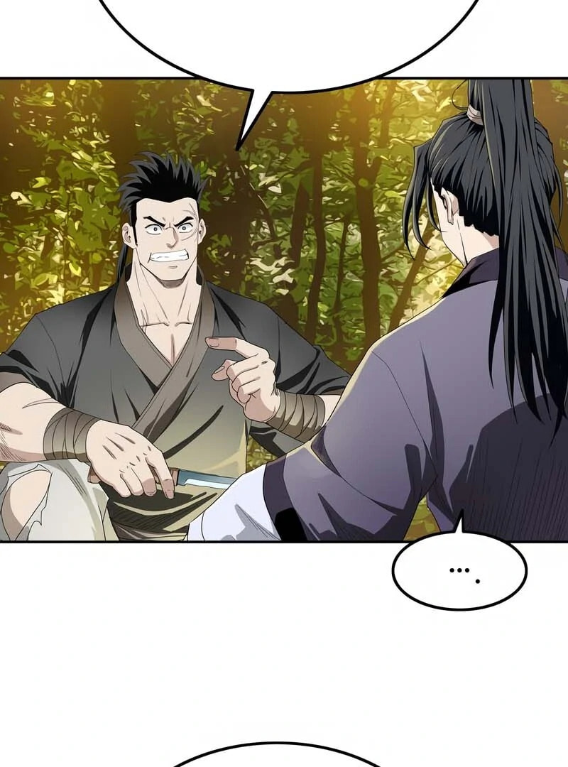 Read The Supreme Demon Swordmaster chapter 5 image 84 on Lezhin