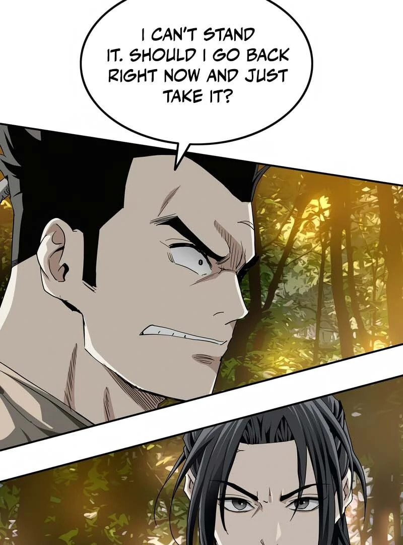 Read The Supreme Demon Swordmaster chapter 5 image 85 on Lezhin