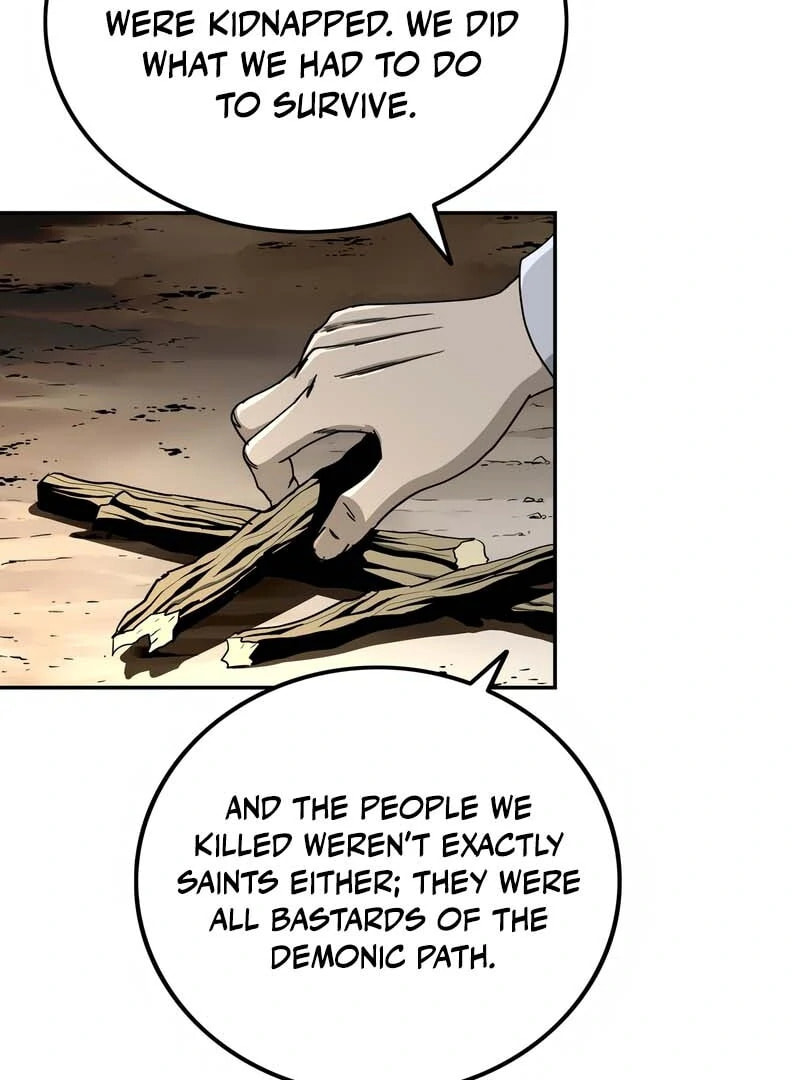 Read The Supreme Demon Swordmaster chapter 5 image 88 on Lezhin