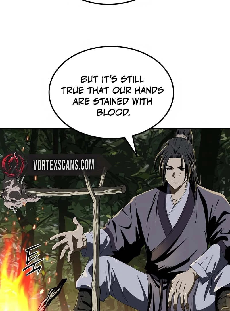 Read The Supreme Demon Swordmaster chapter 5 image 89 on Lezhin