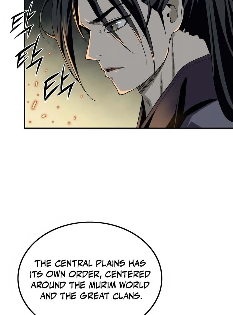 Read The Supreme Demon Swordmaster chapter 5 image 91 on Lezhin