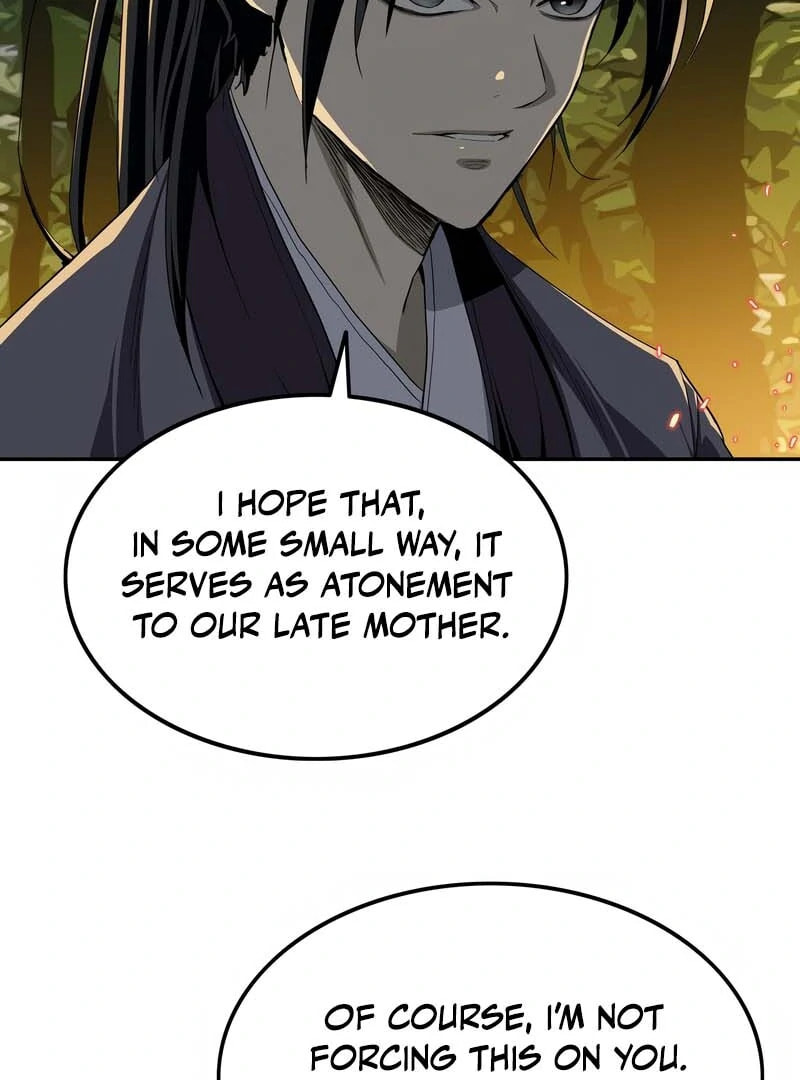 Read The Supreme Demon Swordmaster chapter 5 image 97 on Lezhin