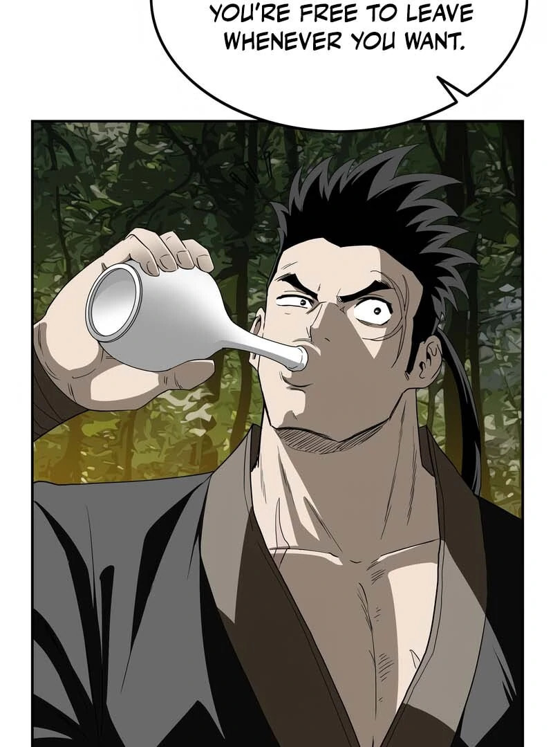 Read The Supreme Demon Swordmaster chapter 5 image 98 on Lezhin