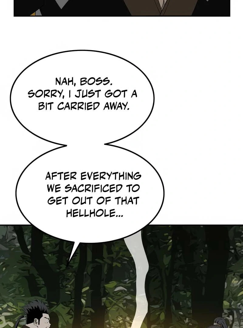 Read The Supreme Demon Swordmaster chapter 5 image 99 on Lezhin