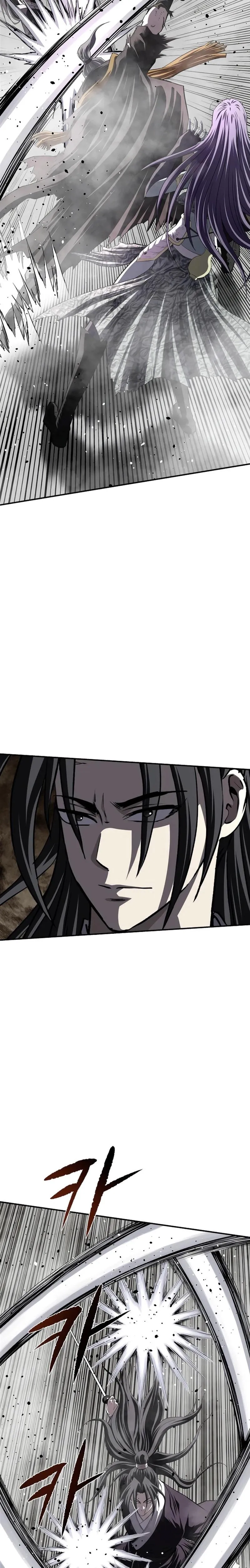 Read The Supreme Demon Swordmaster chapter 50 image 10 on Lezhin