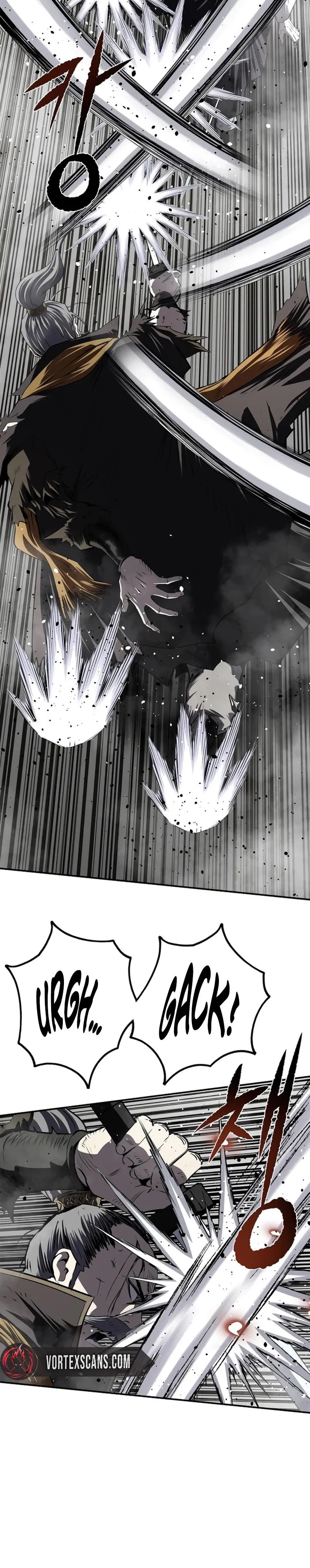 Read The Supreme Demon Swordmaster chapter 50 image 11 on Lezhin