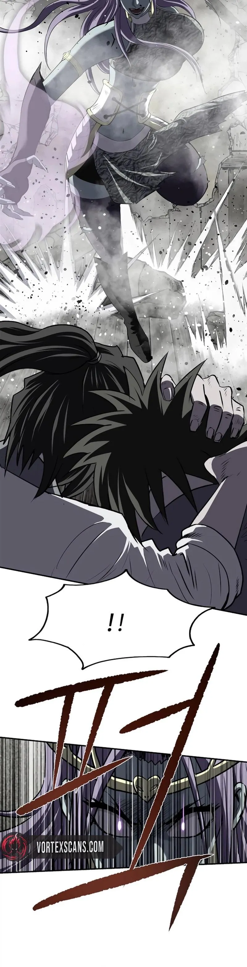 Read The Supreme Demon Swordmaster chapter 50 image 14 on Lezhin