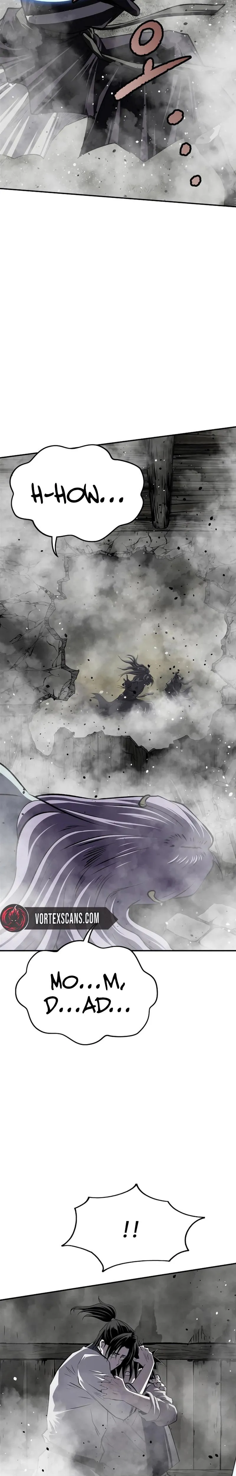 Read The Supreme Demon Swordmaster chapter 50 image 16 on Lezhin