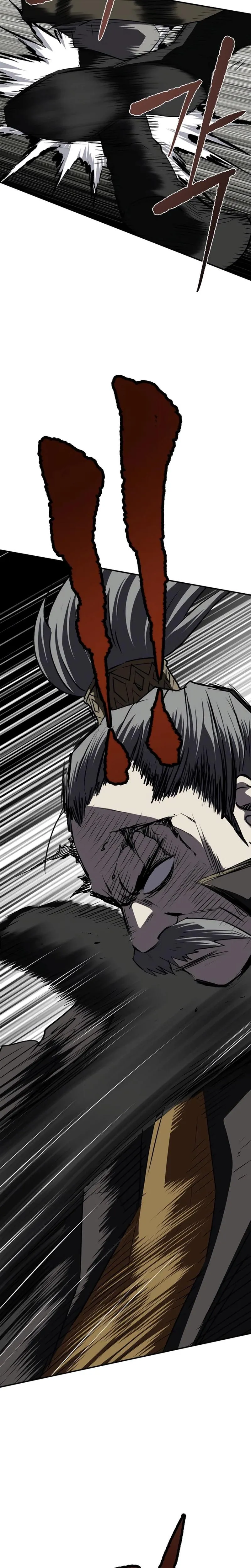 Read The Supreme Demon Swordmaster chapter 50 image 19 on Lezhin