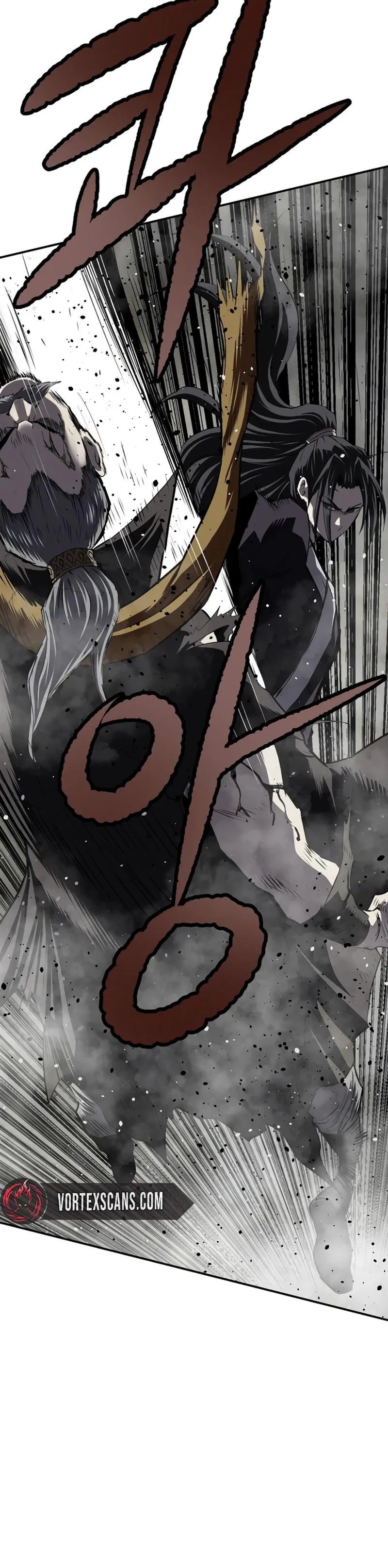 Read The Supreme Demon Swordmaster chapter 50 image 20 on Lezhin