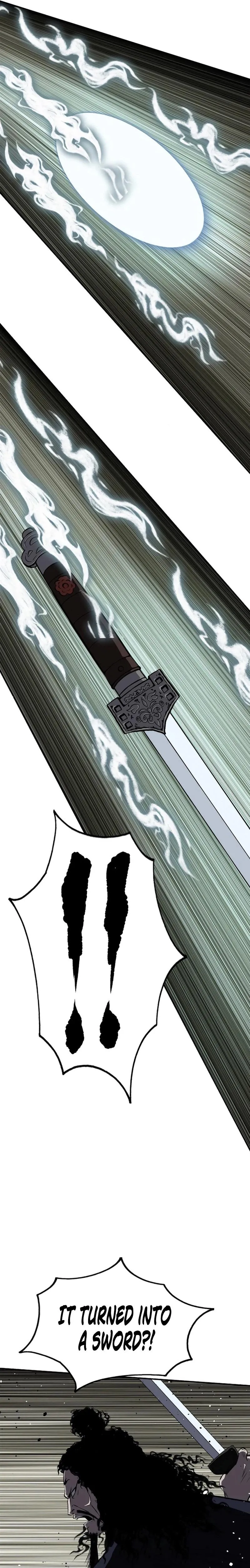 Read The Supreme Demon Swordmaster chapter 50 image 27 on Lezhin