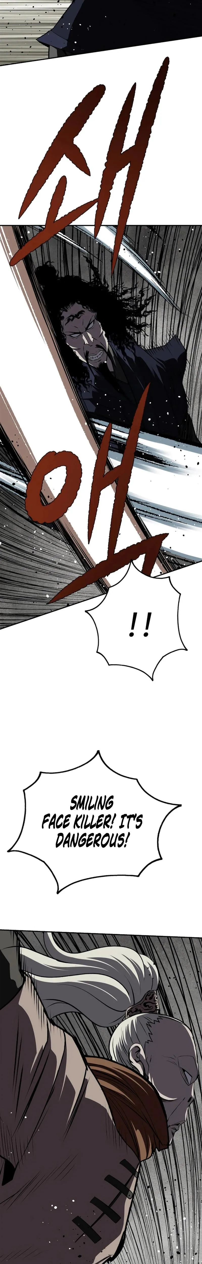 Read The Supreme Demon Swordmaster chapter 50 image 28 on Lezhin