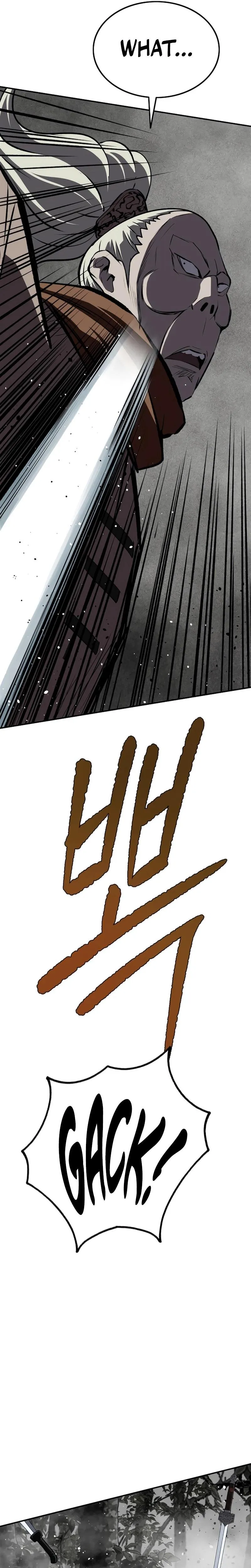Read The Supreme Demon Swordmaster chapter 50 image 30 on Lezhin