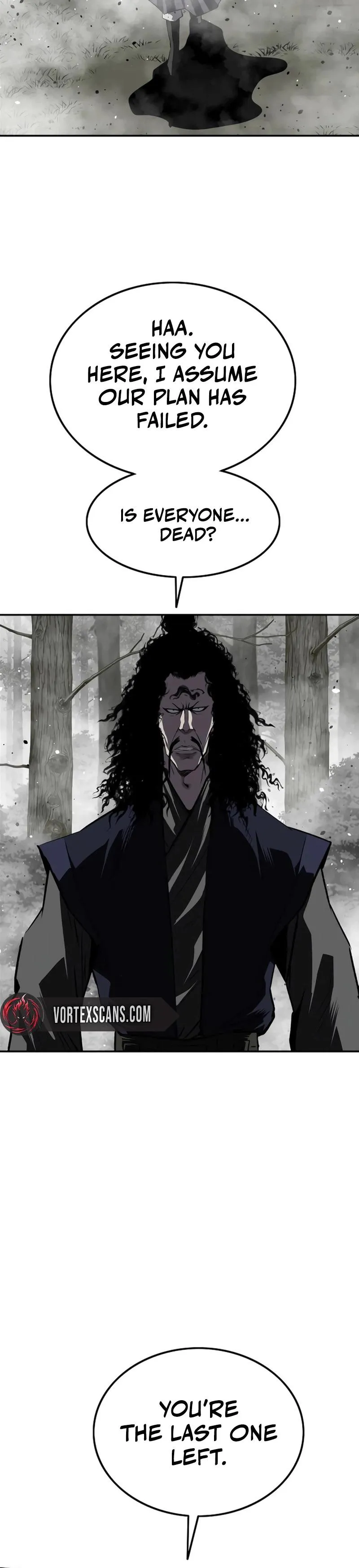 Read The Supreme Demon Swordmaster chapter 50 image 32 on Lezhin