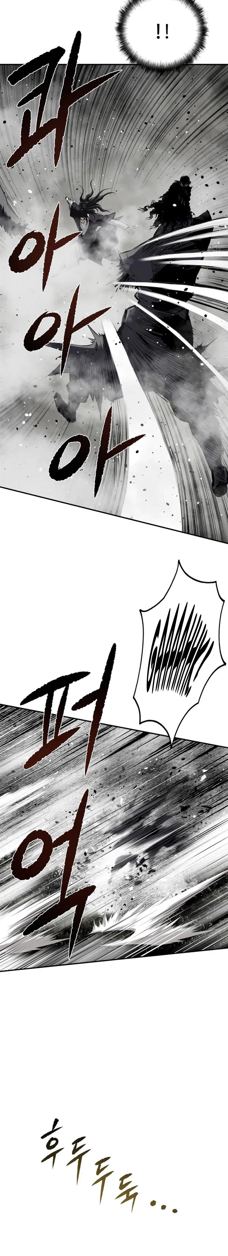 Read The Supreme Demon Swordmaster chapter 50 image 35 on Lezhin