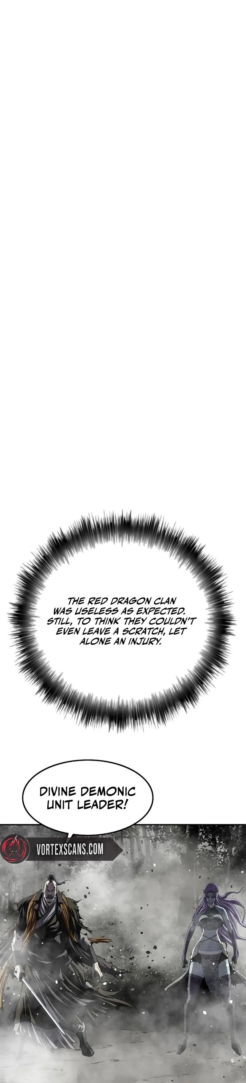 Read The Supreme Demon Swordmaster chapter 50 image 5 on Lezhin