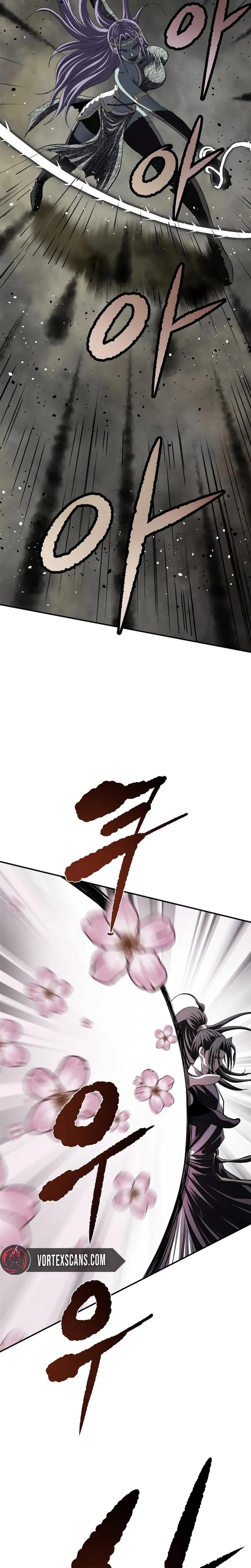 Read The Supreme Demon Swordmaster chapter 50 image 7 on Lezhin
