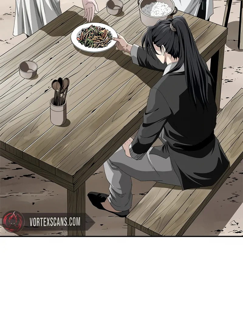 Read The Supreme Demon Swordmaster chapter 7 image 10 on Lezhin