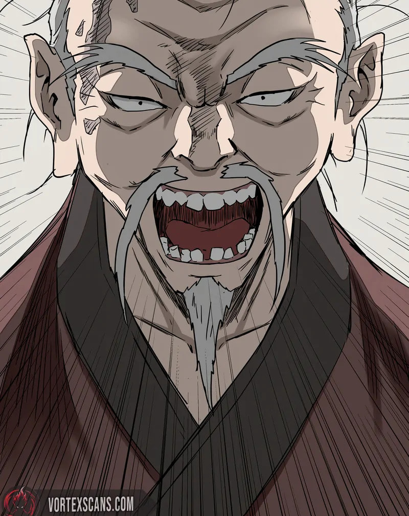 Read The Supreme Demon Swordmaster chapter 7 image 101 on Lezhin
