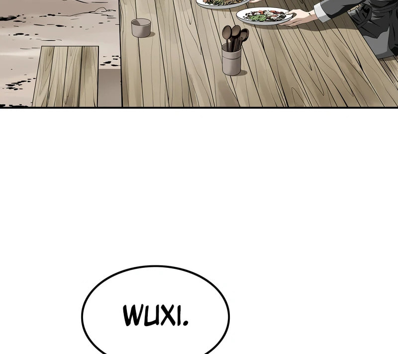 Read The Supreme Demon Swordmaster chapter 7 image 12 on Lezhin