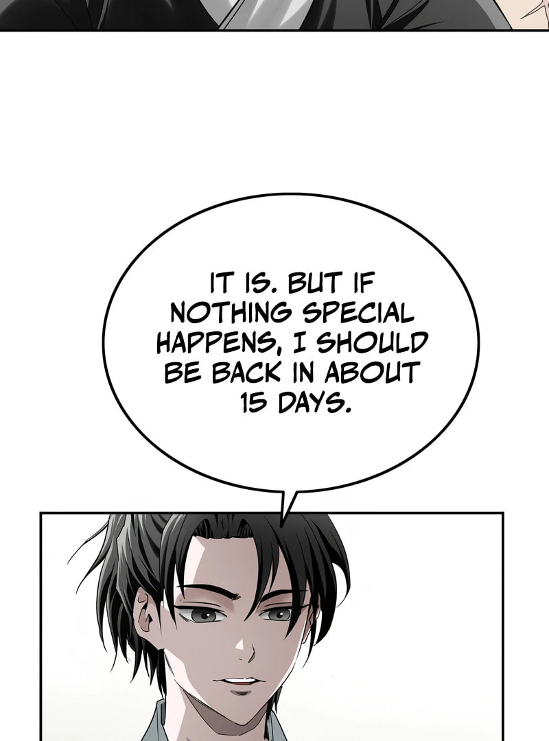 Read The Supreme Demon Swordmaster chapter 7 image 15 on Lezhin