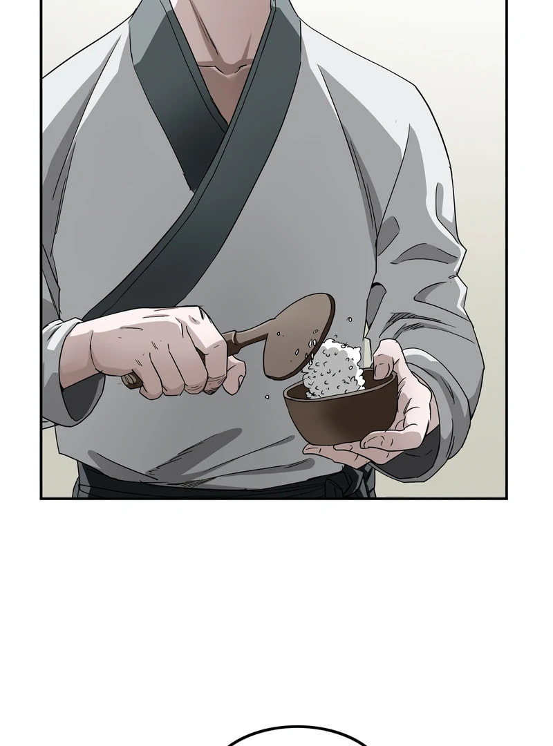 Read The Supreme Demon Swordmaster chapter 7 image 16 on Lezhin