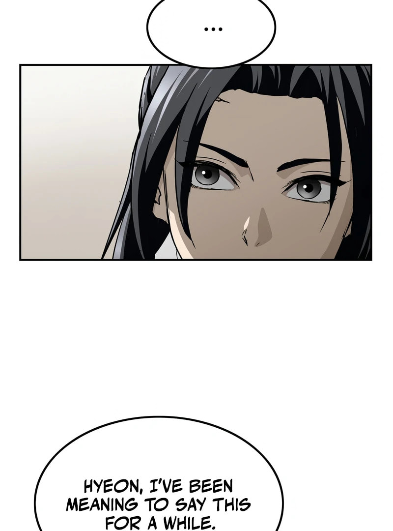 Read The Supreme Demon Swordmaster chapter 7 image 17 on Lezhin