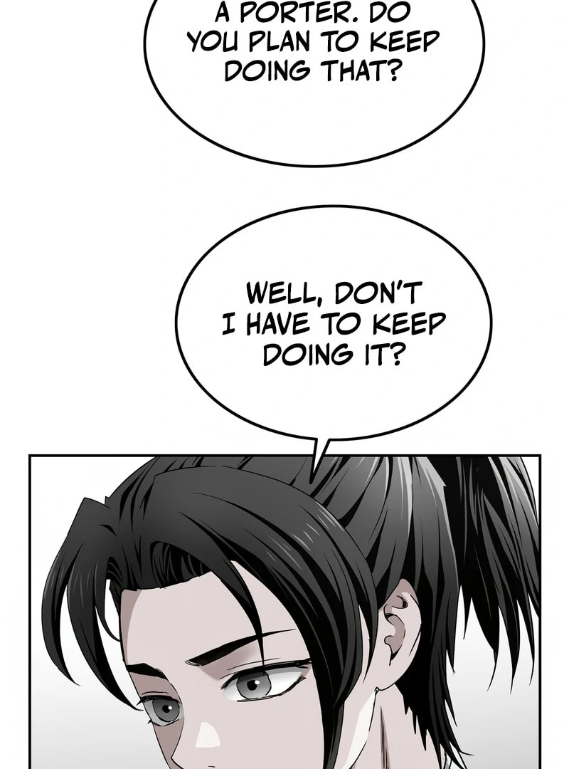 Read The Supreme Demon Swordmaster chapter 7 image 19 on Lezhin