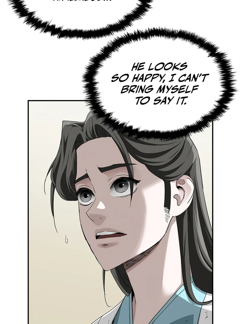 Read The Supreme Demon Swordmaster chapter 7 image 2 on Lezhin