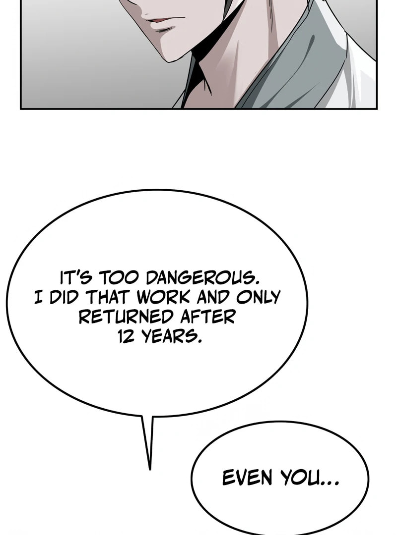 Read The Supreme Demon Swordmaster chapter 7 image 20 on Lezhin
