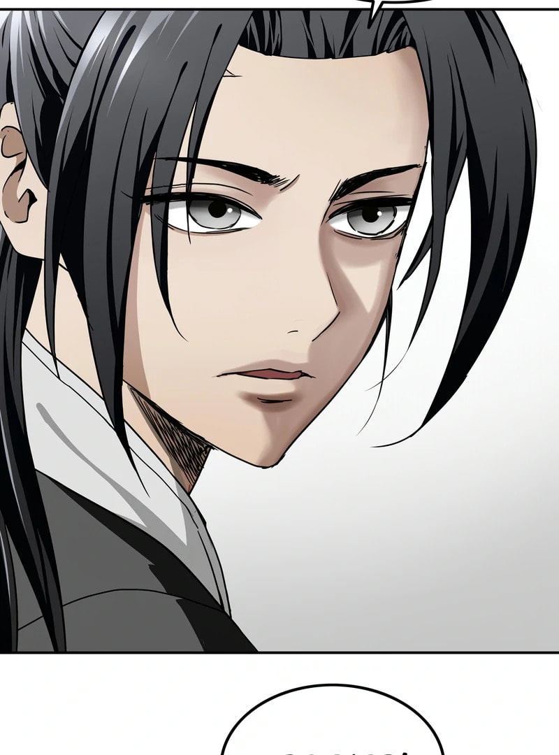 Read The Supreme Demon Swordmaster chapter 7 image 21 on Lezhin