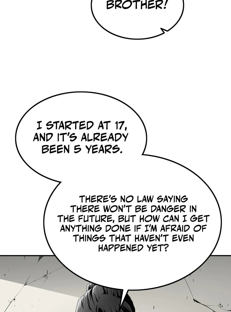 Read The Supreme Demon Swordmaster chapter 7 image 22 on Lezhin