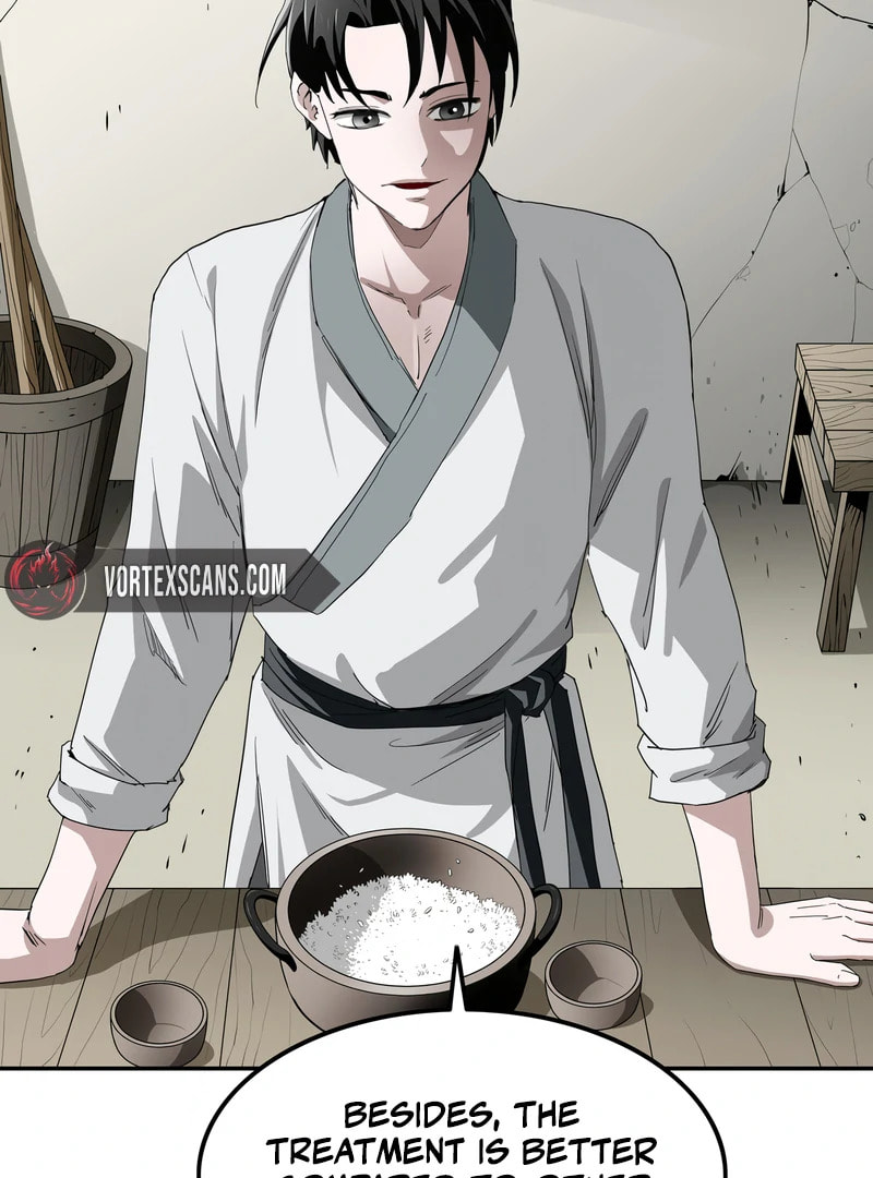 Read The Supreme Demon Swordmaster chapter 7 image 23 on Lezhin