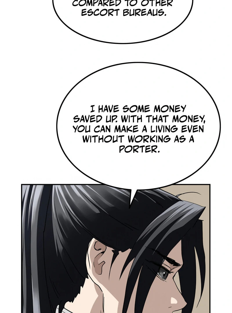 Read The Supreme Demon Swordmaster chapter 7 image 24 on Lezhin